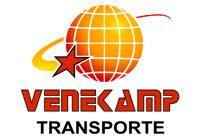 Logo VENEKAMP Transporte